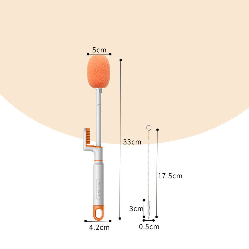 Cup Cleaning Brush