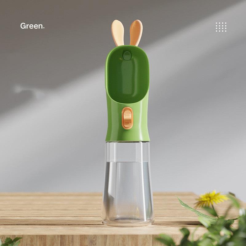 Pet Travel Water Bottle