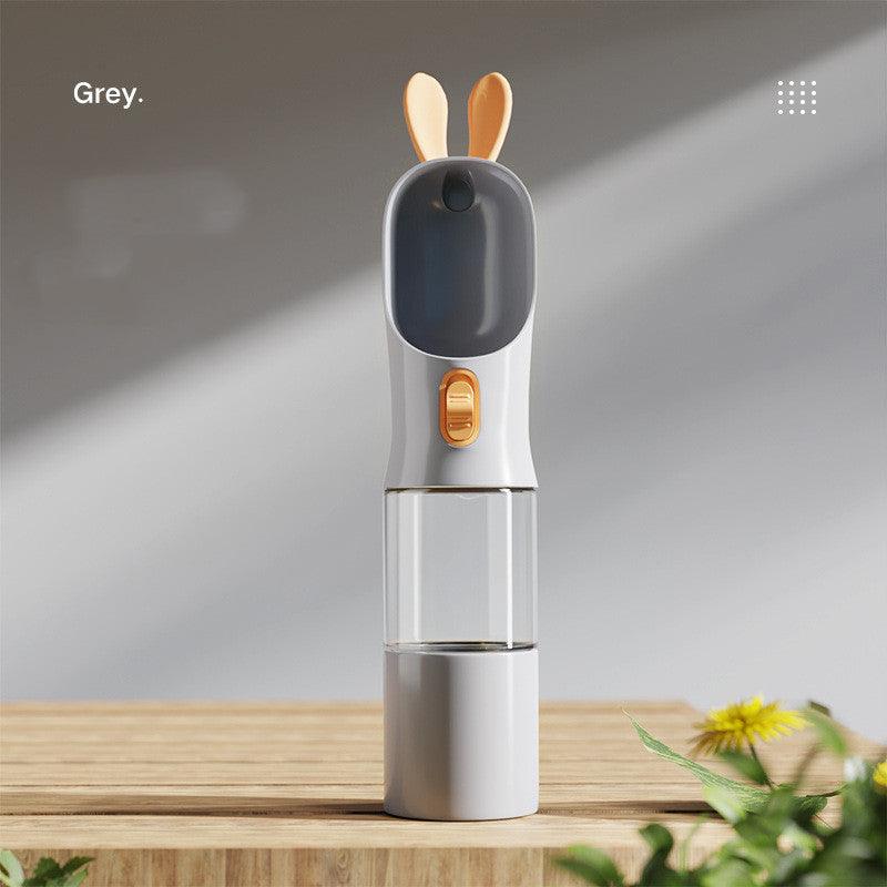 Pet Travel Water Bottle