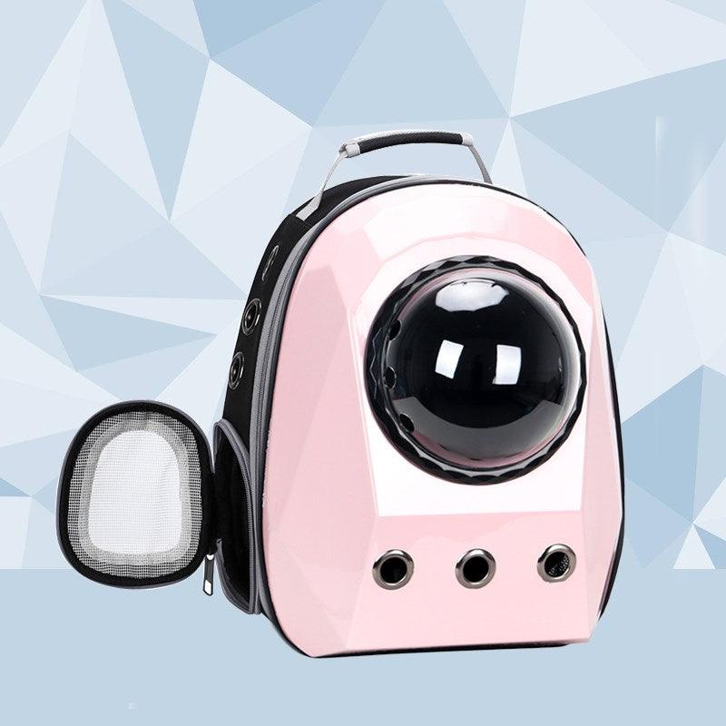 Pet Backpack