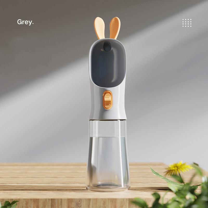 Pet Travel Water Bottle