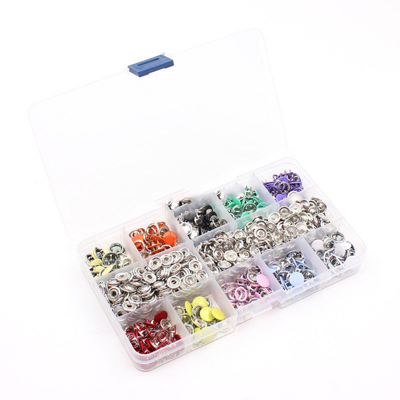 Button Applicator
