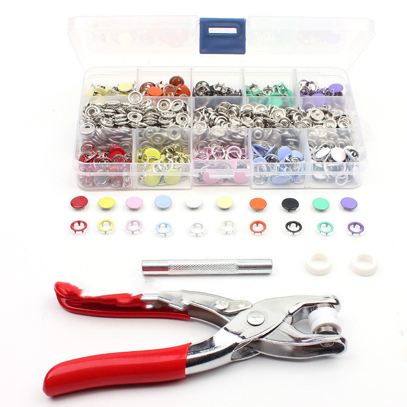 Button Applicator