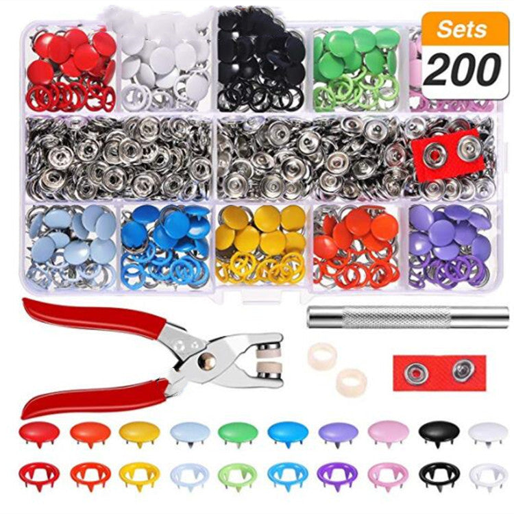 Button Applicator
