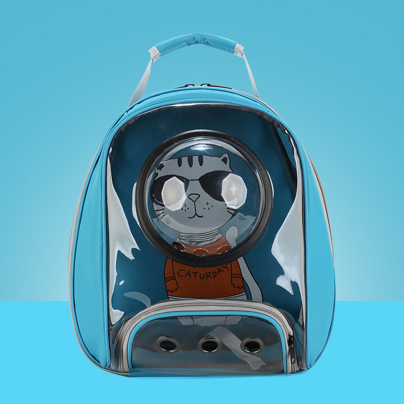 Pet Backpack