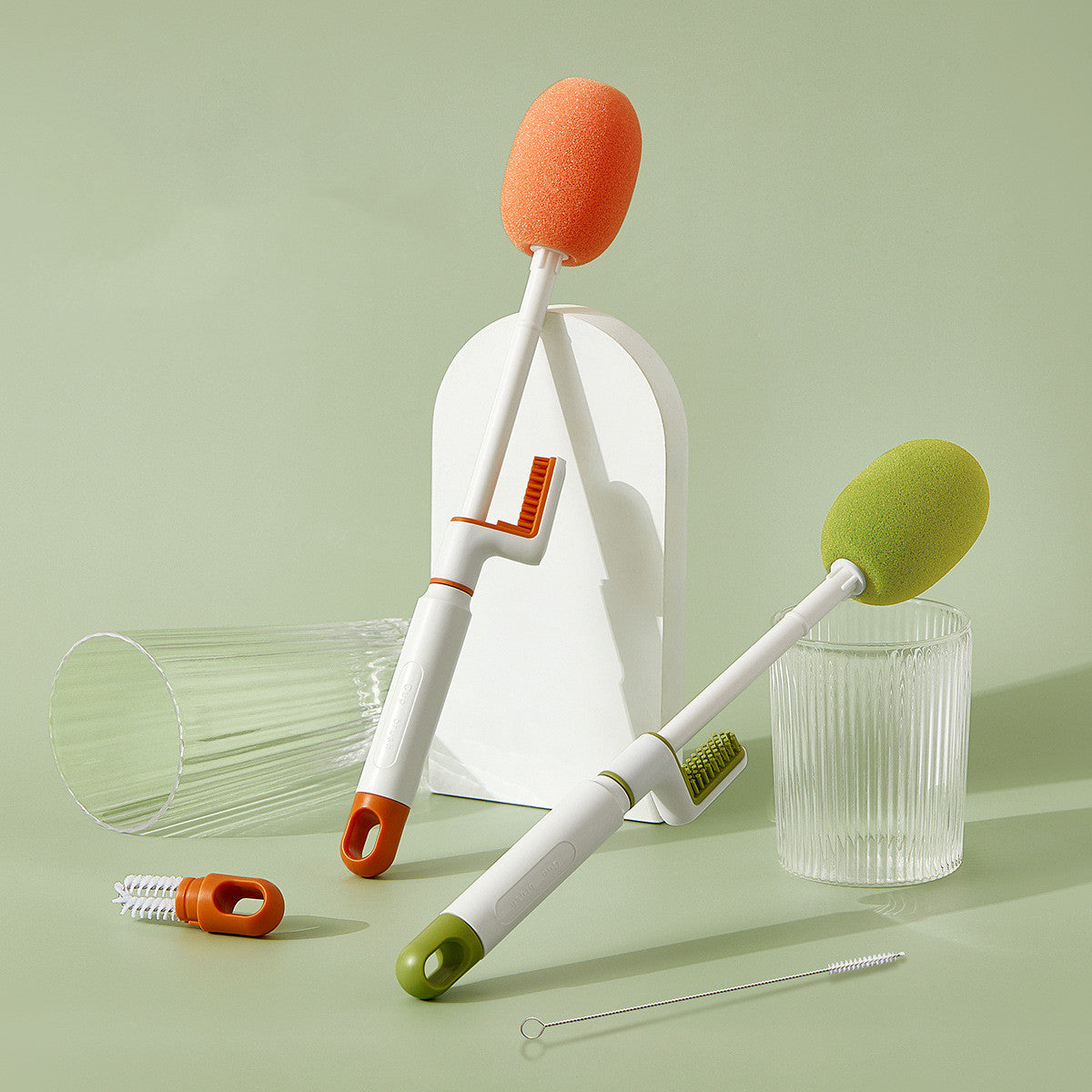 Cup Cleaning Brush