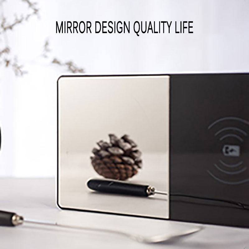 Heating Cup Warmer with Wireless Charger