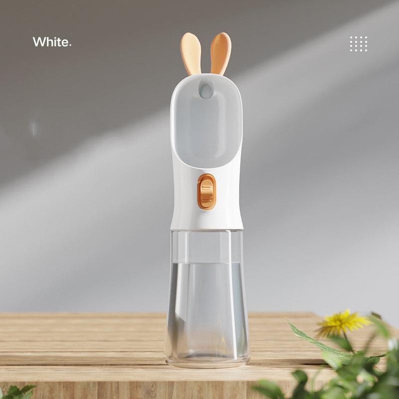 Pet Travel Water Bottle