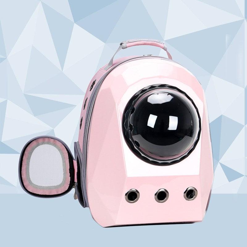 Pet Backpack