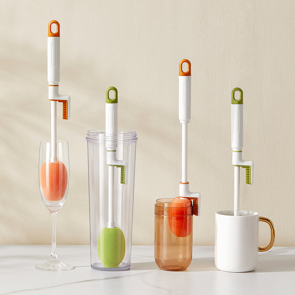 Cup Cleaning Brush