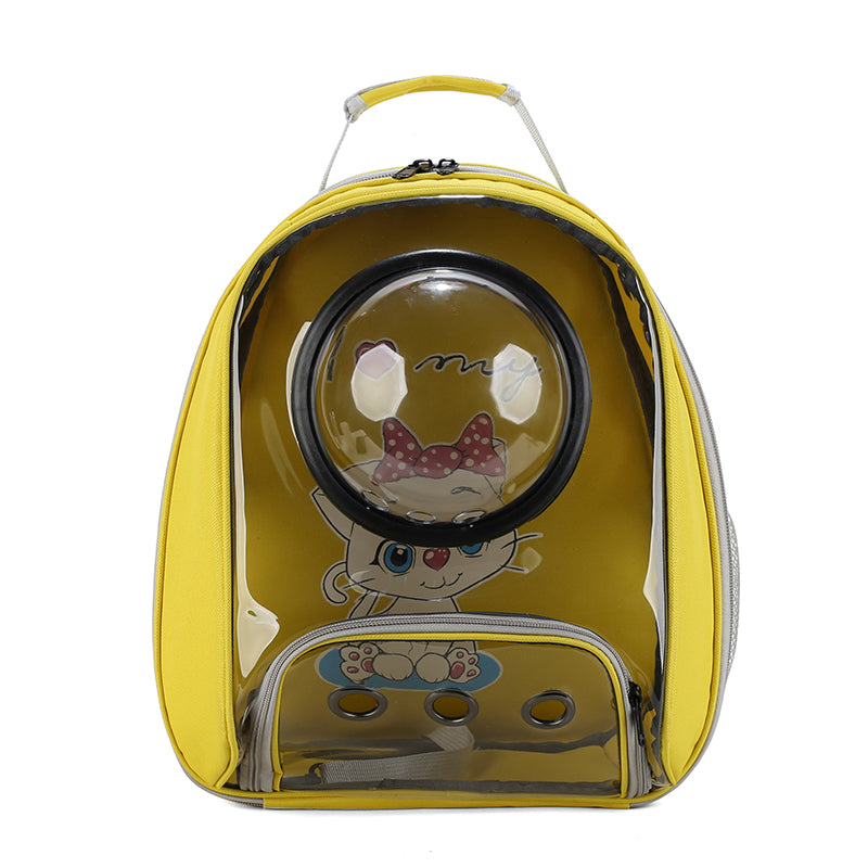 Pet Backpack