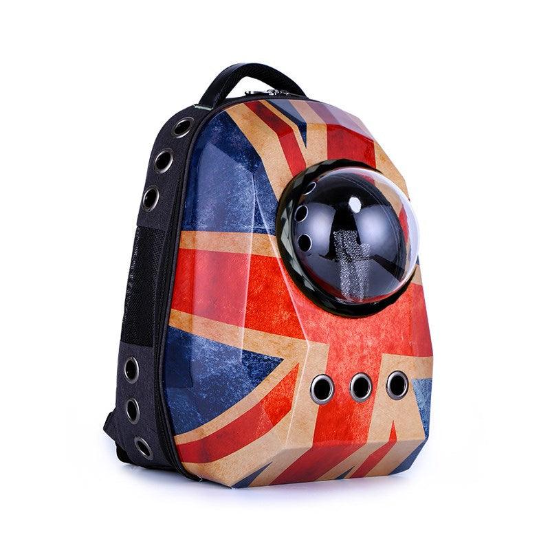 Pet Backpack