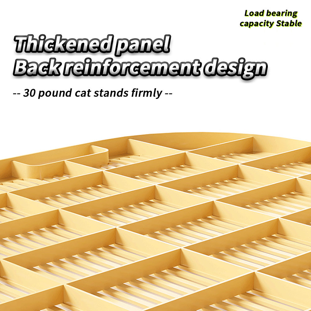 Cat Litter Control Matt