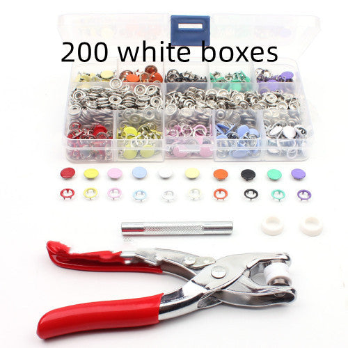 Button Applicator