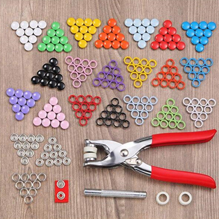 Button Applicator