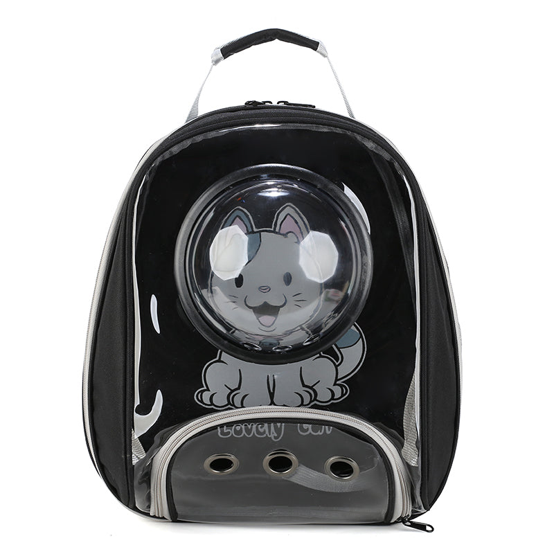 Pet Backpack