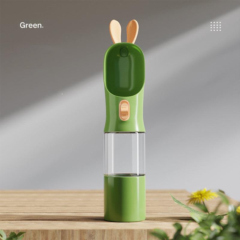 Pet Travel Water Bottle
