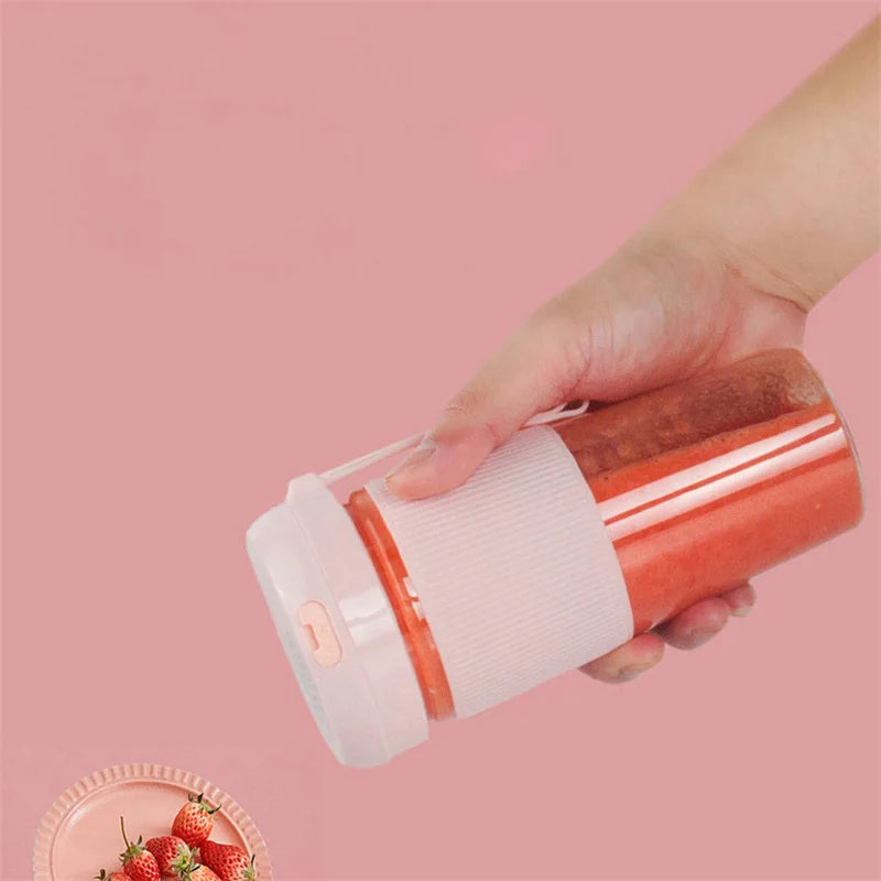 Portable Cup Blender