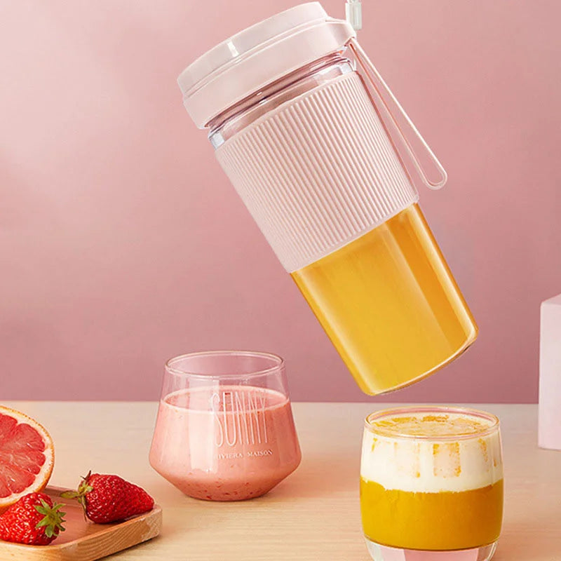 Portable Cup Blender