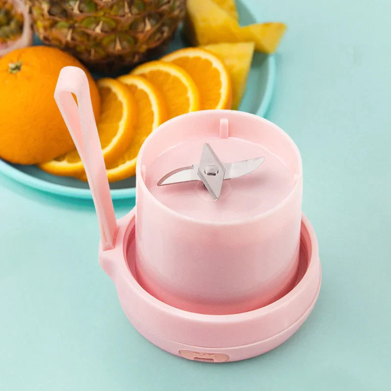 Portable Cup Blender