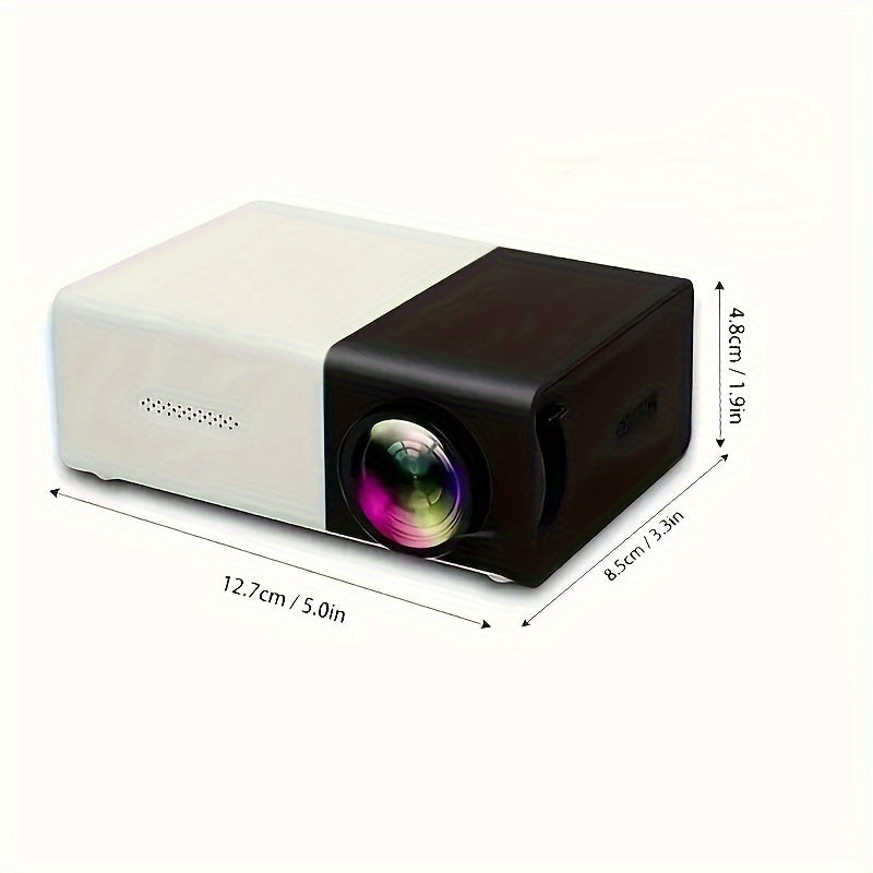 Mini Projector