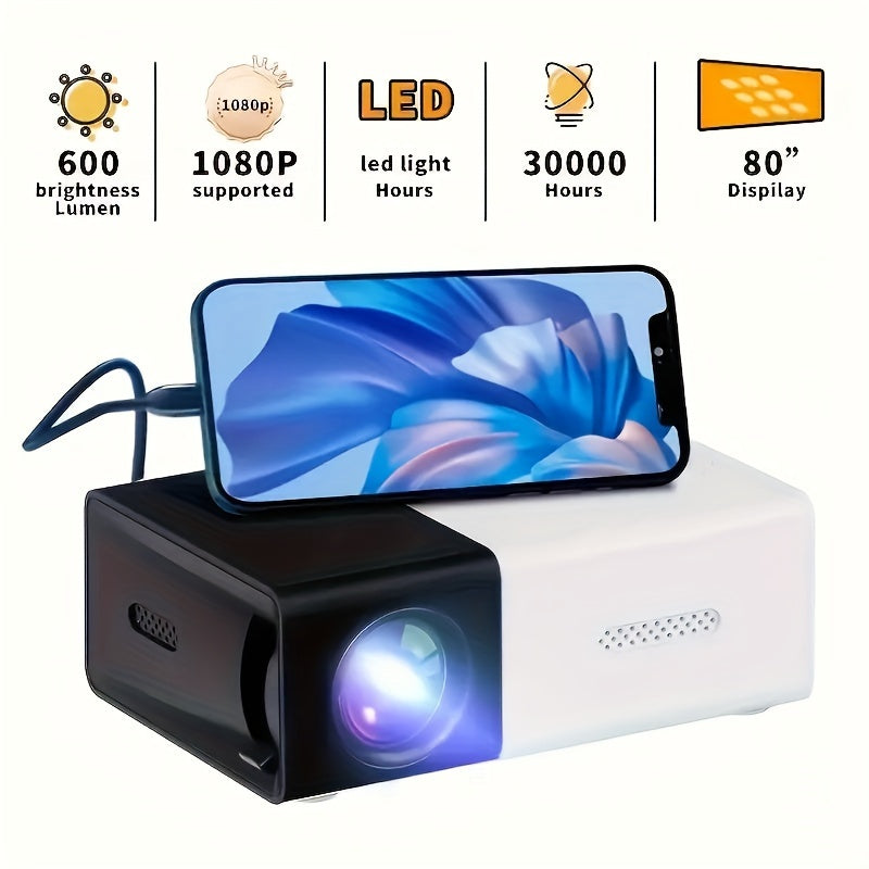 Mini Projector