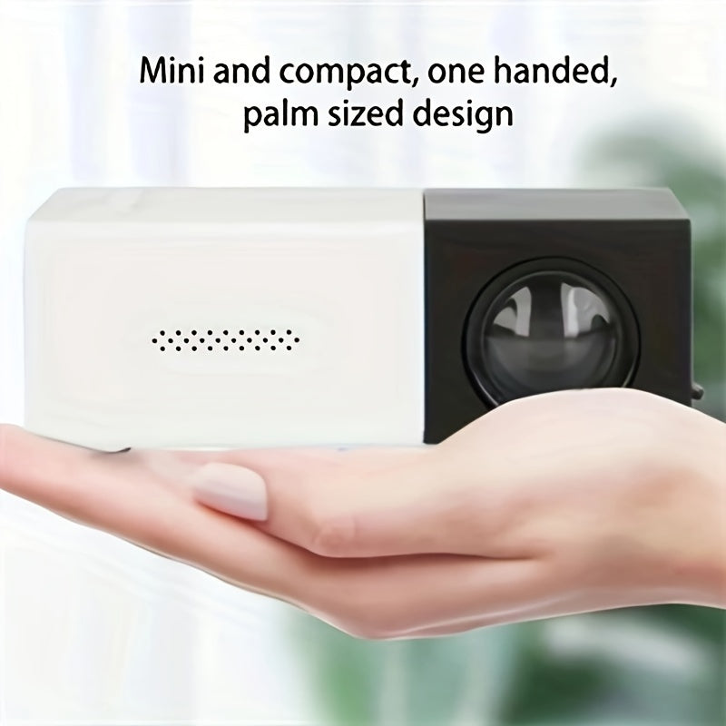 Mini Projector
