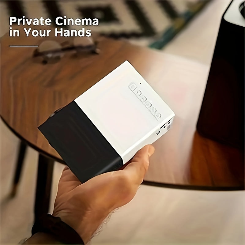 Mini Projector