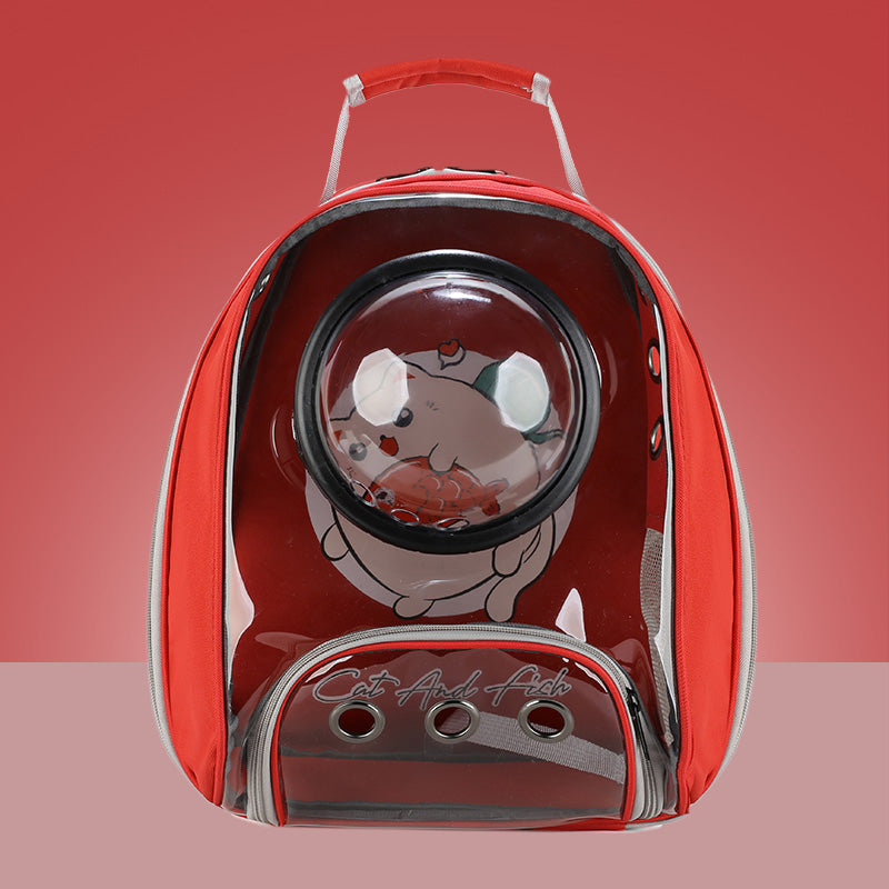Pet Backpack