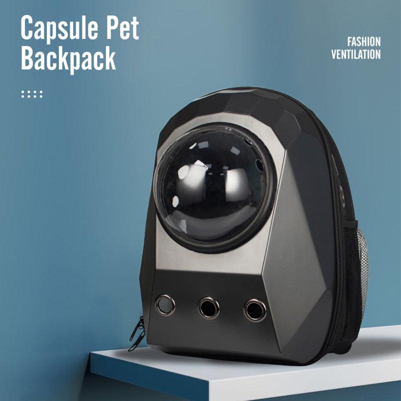 Pet Backpack