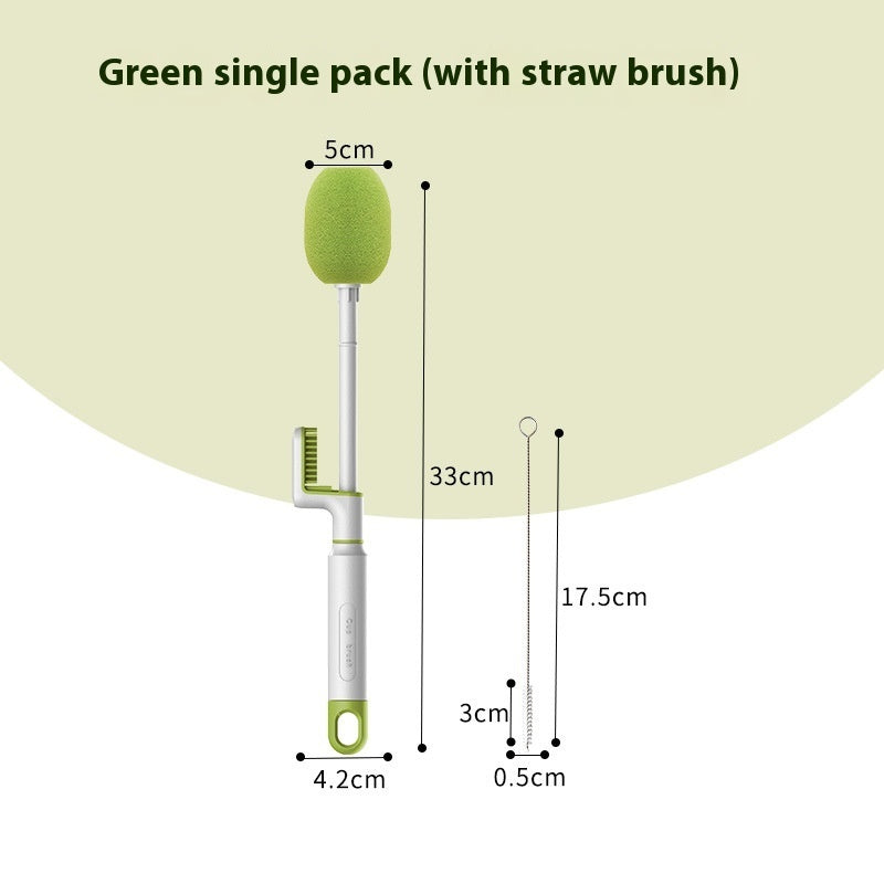 Cup Cleaning Brush