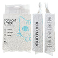 Non Tracking Tofu Cat Litter