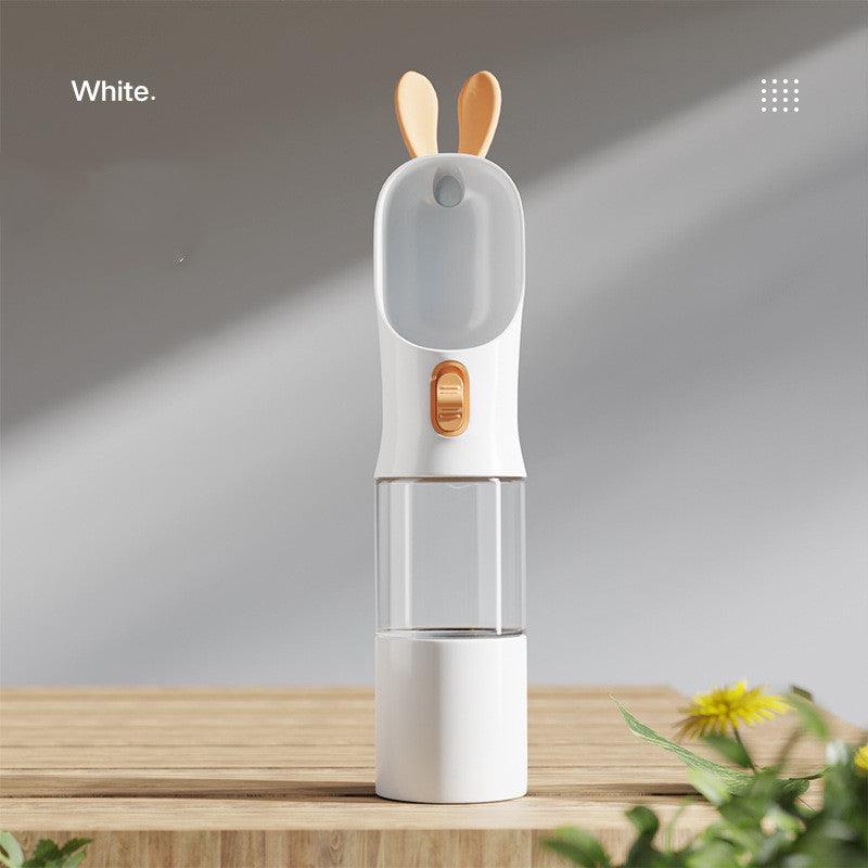 Pet Travel Water Bottle
