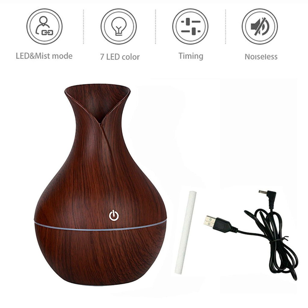 LED Humidifier