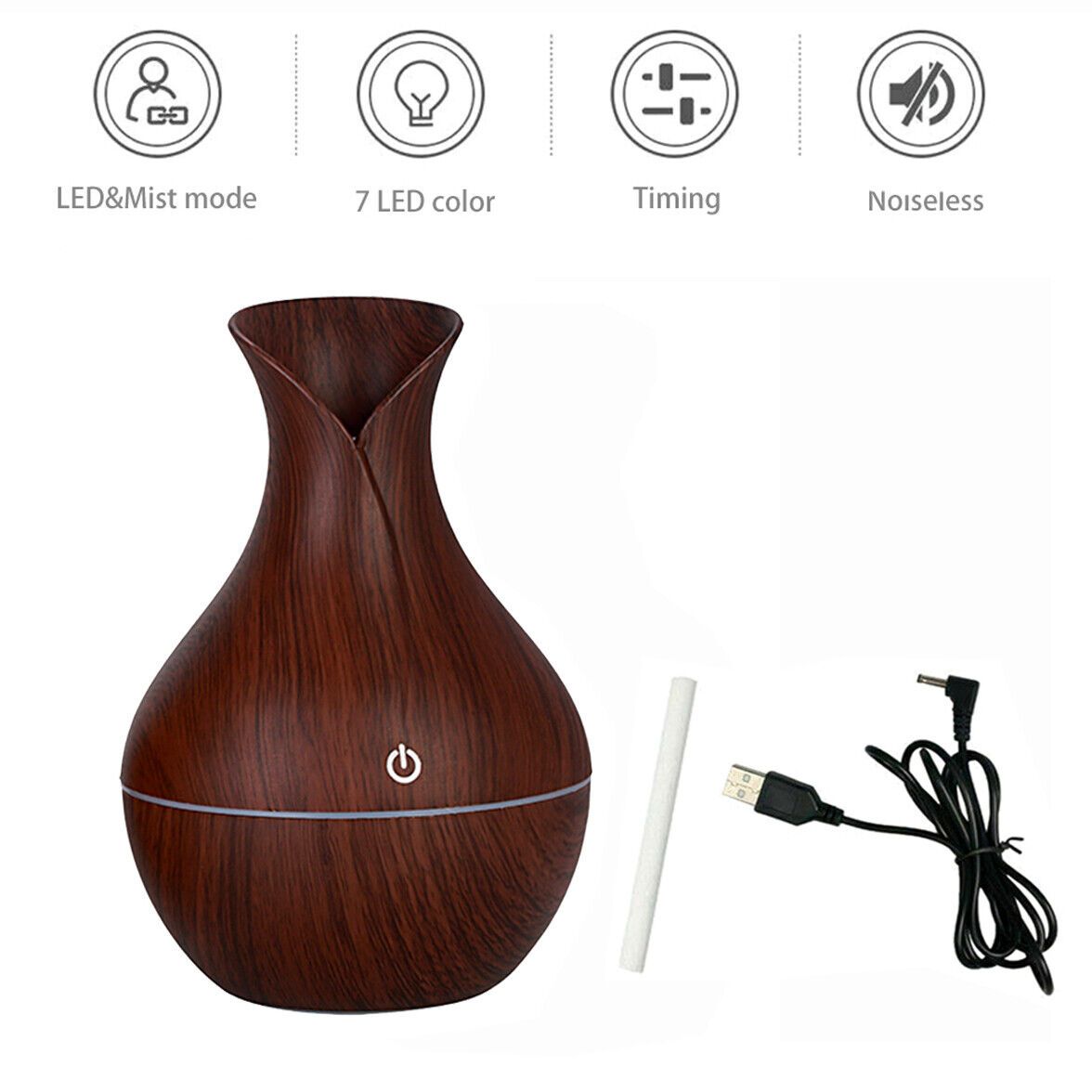 LED Humidifier