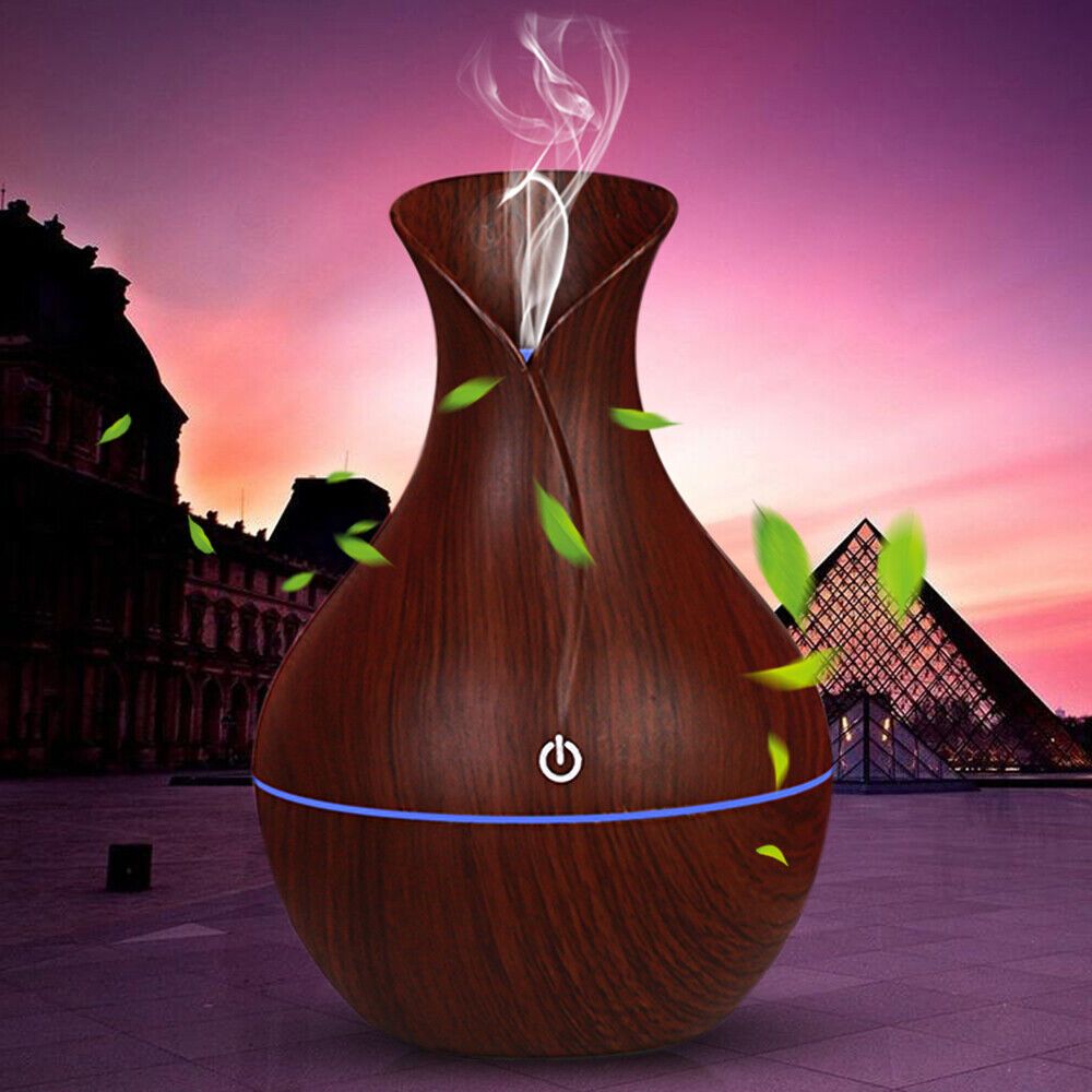 LED Humidifier