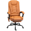 Massaging Office Chair