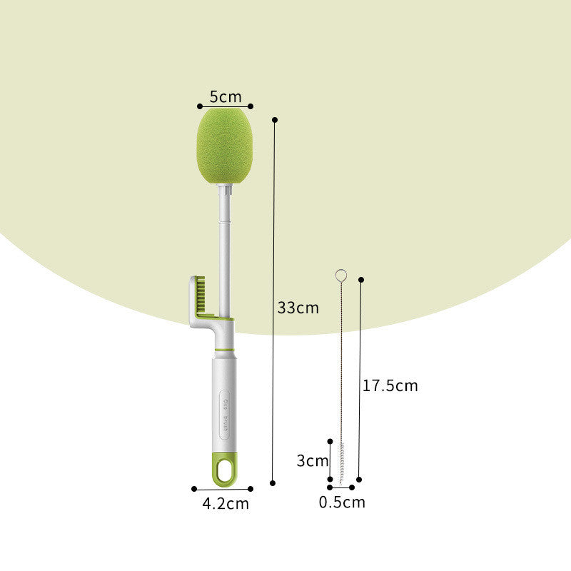 Cup Cleaning Brush