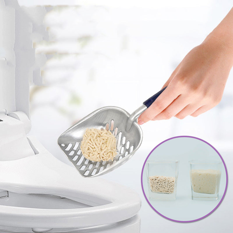 Non Tracking Tofu Cat Litter