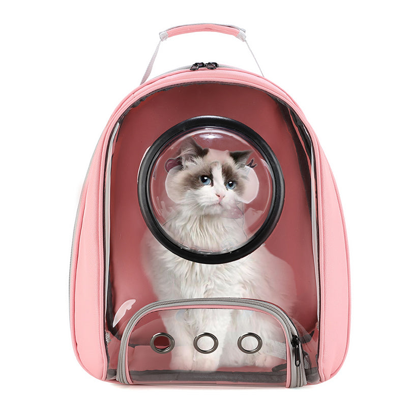 Pet Backpack