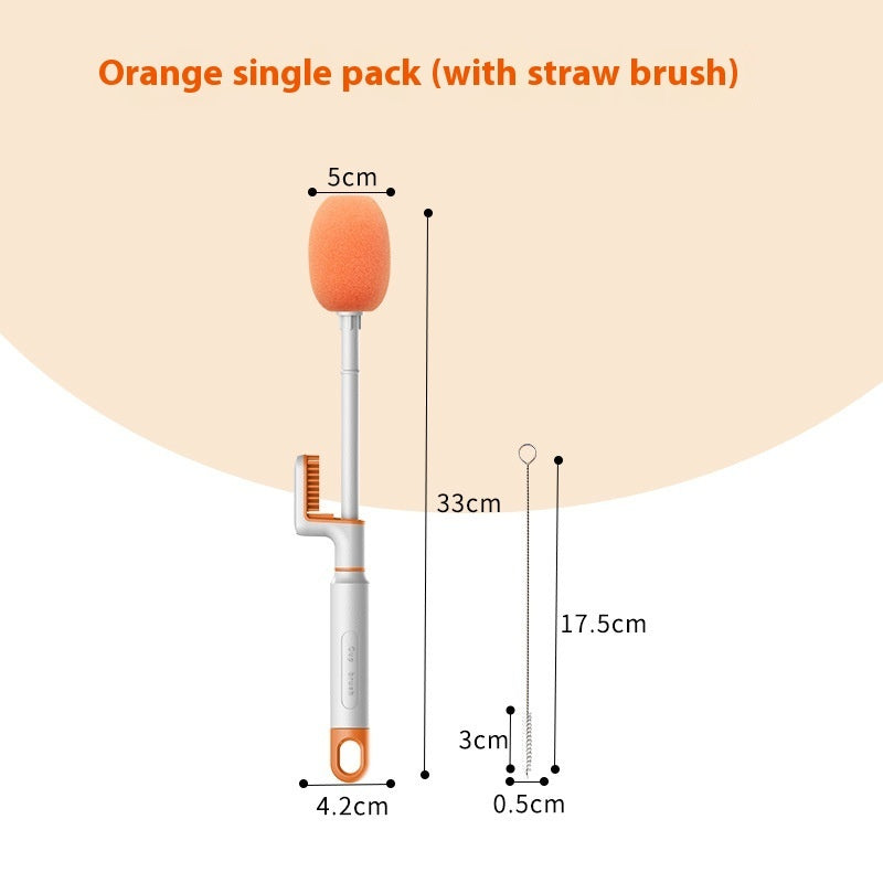Cup Cleaning Brush